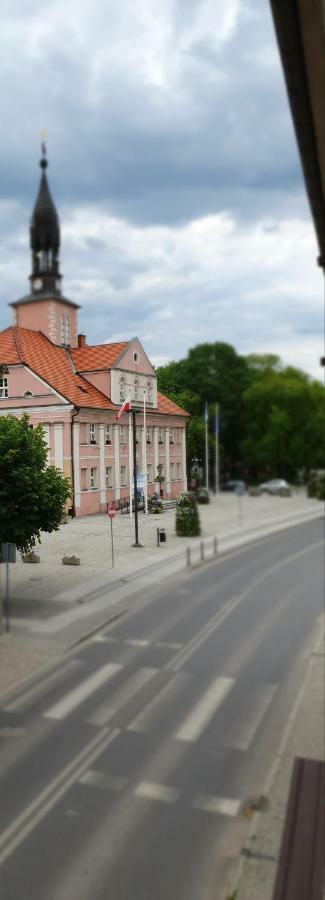 Pokoje Do Wynajecia Piastowska Międzyrzecz Exterior foto