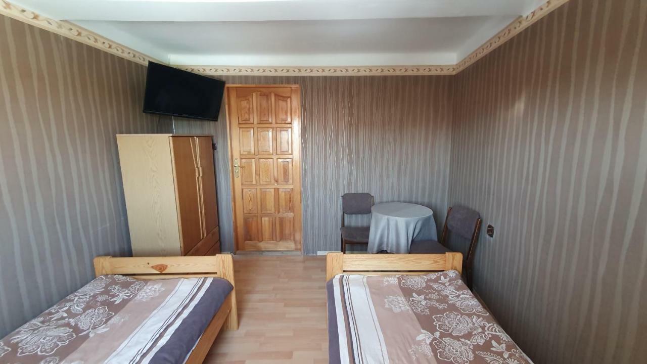 Pokoje Do Wynajecia Piastowska Międzyrzecz Exterior foto